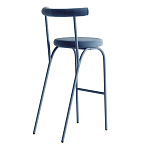 Стул барный «Рогалик» варинант исполнения - 3 | Loft Concept во Владивостоке