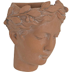 Кашпо Roman face варинант исполнения - 9 | Loft Concept во Владивостоке