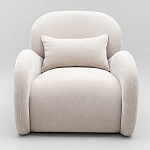 Кресло Rafael Accent Chair варинант исполнения - 2 | Loft Concept во Владивостоке