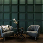 Гипсовая 3D Панель F-01 варинант исполнения - 1 | Loft Concept во Владивостоке