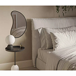 Зеркало асимметричной формы Reflection of Light  варинант исполнения - 1 | Loft Concept во Владивостоке