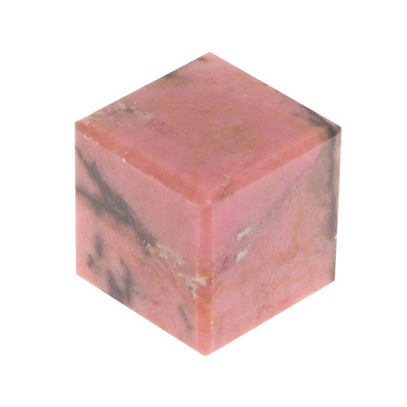 Кубик для охлаждения виски из натурального камня родонит Natural Stone Cube Темно-розовый Кубик для охлаждения виски из натурального камня родонит Natural Stone Cube Темно-розовый во Владивостоке | Loft Concept