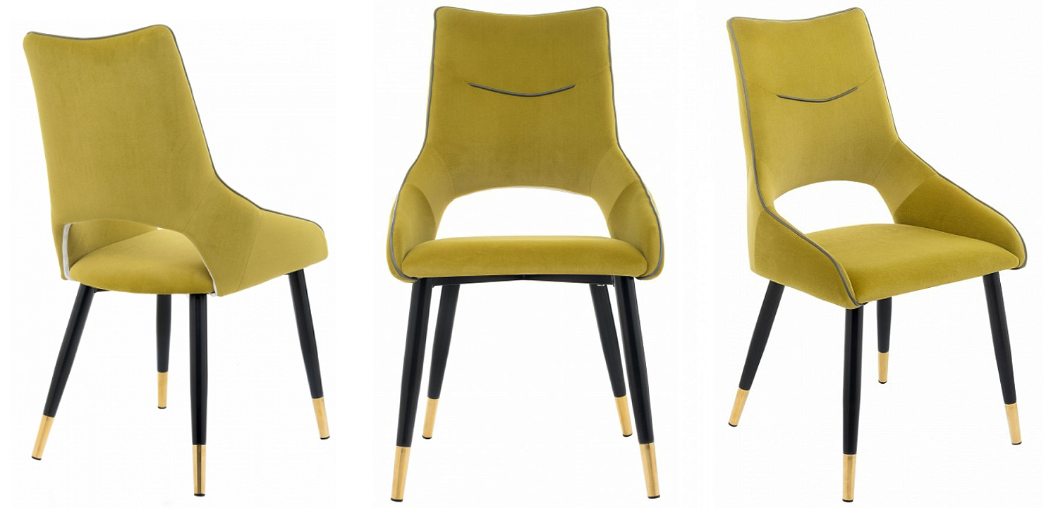 Стул Annita Stool Стул Annita Stool - Loft-Concept во Владивостоке