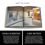 Подарочный Альбом захватывающая визуальная экскурсия Art House варинант исполнения - 5 | Loft Concept во Владивостоке