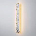 Бра перламутровый Lunaris 60 см варинант исполнения - 3 | Loft Concept во Владивостоке