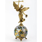 Фигурка Female gravity варинант исполнения - 2 | Loft Concept во Владивостоке