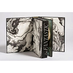 Книга Fantastic Gustave Dore варинант исполнения - 9 | Loft Concept во Владивостоке