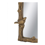 Зеркало Птицы на дереве Plant Frame варинант исполнения - 4 | Loft Concept во Владивостоке