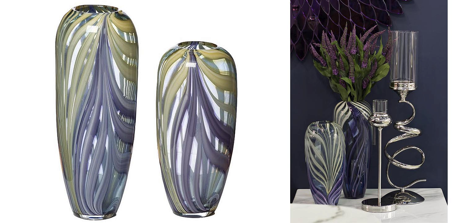 Ваза Wanetta Vase 35 Ваза Wanetta Vase 35 - Loft-Concept во Владивостоке