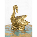 Фарфоровая шкатулка Swan Lake варинант исполнения - 9 | Loft Concept во Владивостоке