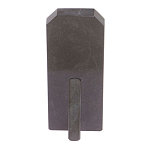 Часы погон подарочные настольные Авиация ВМФ из натурального камня Змеевик Military Clock варинант исполнения - 6 | Loft Concept во Владивостоке