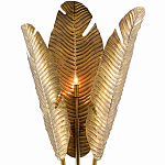 Торшер в виде пальмы Indoor Tropical Floor Lamp варинант исполнения - 1 | Loft Concept во Владивостоке