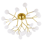 Потолочная люстра Ankor варинант исполнения - 1 | Loft Concept во Владивостоке