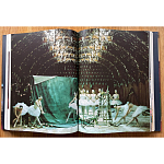 Коллекционная редкая Книга Tim Walker Pictures 2008 варинант исполнения - 2 | Loft Concept во Владивостоке