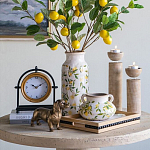 Статуэтка такса с реалистичными деталями и гладкой поверхностью Dachshund Style варинант исполнения - 7 | Loft Concept во Владивостоке