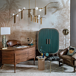 Шкаф "Скарабей" Scarab Armoire варинант исполнения - 3 | Loft Concept во Владивостоке