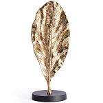 Статуэтка Metal Flowers из алюминиевого сплава варинант исполнения - 1 | Loft Concept во Владивостоке