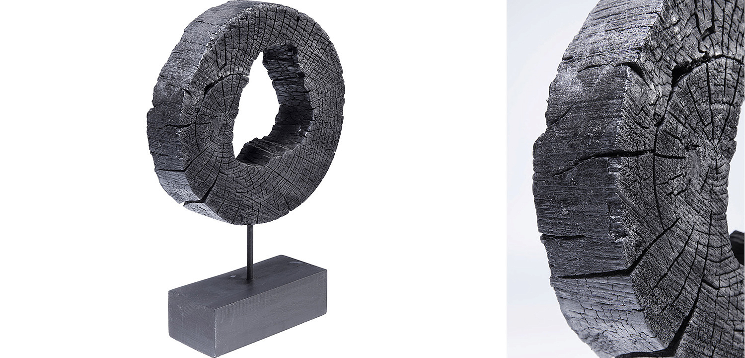 Статуэтка Ring of Fire - Loft-Concept во Владивостоке