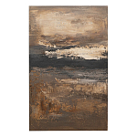 Картина DUSTY HORIZON варинант исполнения - 1 | Loft Concept во Владивостоке