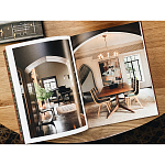 Книга Golden Light: The Interior Design of Nickey Kehoe варинант исполнения - 5 | Loft Concept во Владивостоке