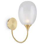 Бра Balloon of light варинант исполнения - 1 | Loft Concept во Владивостоке