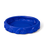 Цветочный горшок Seletti Onda Blue варинант исполнения - 2 | Loft Concept во Владивостоке