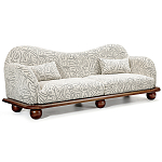 Диван Indra Sofa варинант исполнения - 6 | Loft Concept во Владивостоке