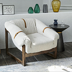 Кресло Duncan Текстильная обивка варинант исполнения - 2 | Loft Concept во Владивостоке