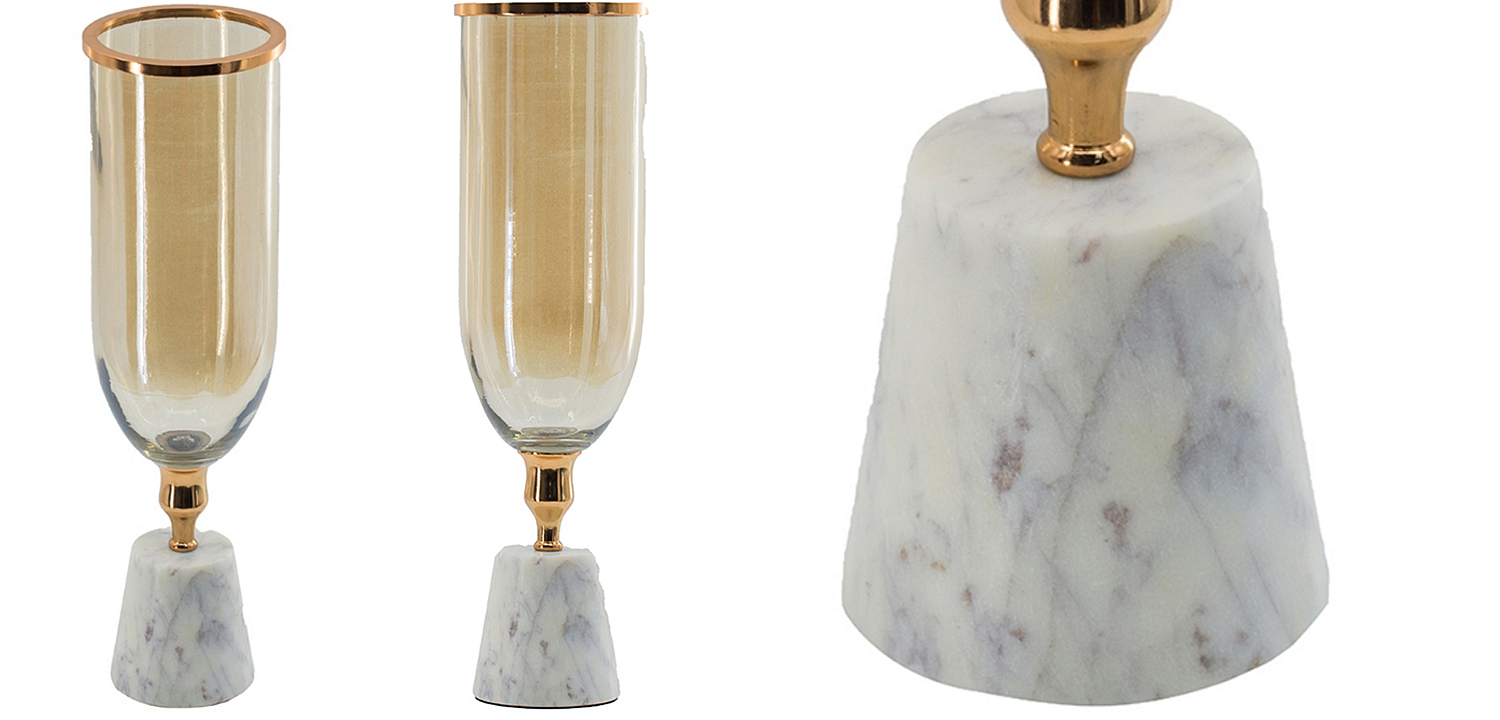 Ваза Ervig Vase Ваза Ervig Vase - Loft-Concept во Владивостоке