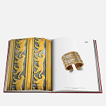 Лимитированная подарочная большая книга CARTIER Panthère варинант исполнения - 9 | Loft Concept во Владивостоке