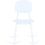 Стул The White Moment варинант исполнения - 2 | Loft Concept во Владивостоке