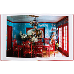 Книга Living to the Max: Opulent Homes and Maximalist Interiors варинант исполнения - 6 | Loft Concept во Владивостоке