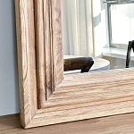 Зеркало Yomira Mirror варинант исполнения - 1 | Loft Concept во Владивостоке