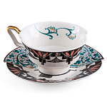 Чайная пара Seletti Aspero варинант исполнения - 3 | Loft Concept во Владивостоке