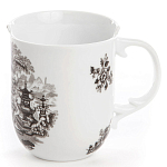 Кружка Seletti Fedora варинант исполнения - 2 | Loft Concept во Владивостоке