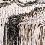 Панно Современный Гобелен ручная работа Туманное Утро варинант исполнения - 1 | Loft Concept во Владивостоке