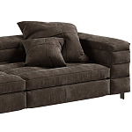 Диван Adams Sofa  варинант исполнения - 3 | Loft Concept во Владивостоке