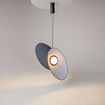 Подвесной светильник Evolution 3000К 9Вт варинант исполнения - 3 | Loft Concept во Владивостоке