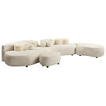 Диван Grand Rivers варинант исполнения - 1 | Loft Concept во Владивостоке