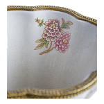 Ваза с бронзовой стрекозой Paradise Dragonfly варинант исполнения - 4 | Loft Concept во Владивостоке