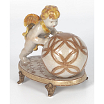 Фигурка The perseverance of an angel варинант исполнения - 2 | Loft Concept во Владивостоке