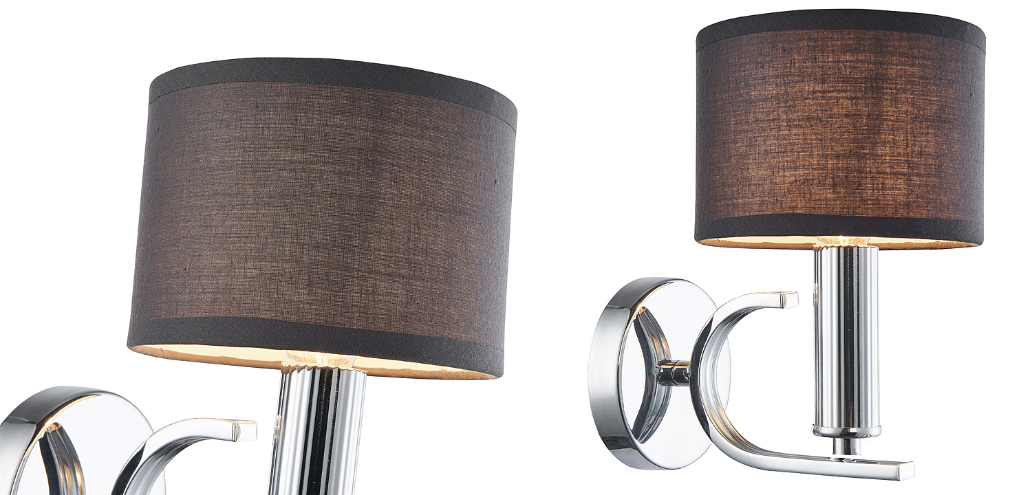 Бра Yvette Sconce Бра Yvette Sconce - Loft-Concept во Владивостоке