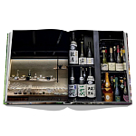 Лимитированная коллекционная книга Книга Tokyo Chic by Andrea Fazzari варинант исполнения - 4 | Loft Concept во Владивостоке