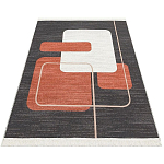 Ковер Earthly existence варинант исполнения - 5 | Loft Concept во Владивостоке