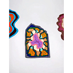 Ковёр «AMETHYSTE» варинант исполнения - 2 | Loft Concept во Владивостоке