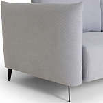 Диван Clo Maren light grey варинант исполнения - 7 | Loft Concept во Владивостоке