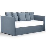 Кровать-кушетка Memory варинант исполнения - 15 | Loft Concept во Владивостоке