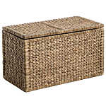 Плетеный сундук Laure Wicker Box варинант исполнения - 1 | Loft Concept во Владивостоке
