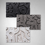 Панно «Лесные сказки» варинант исполнения - 1 | Loft Concept во Владивостоке