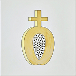 Плитка дизайнерская Женский фркут варинант исполнения - 2 | Loft Concept во Владивостоке